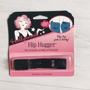 *Brand new Hollywood Fashion Secrets hiphugger